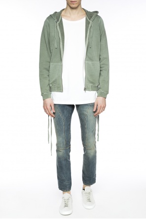 Printed sweatshirt, zdjęcie 2 Printed sweatshirt od Faith Connexion